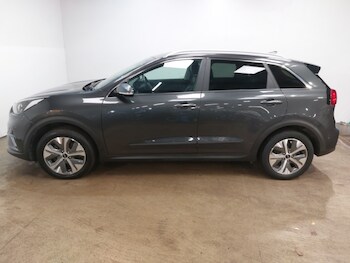 Used Kia Niro 2022 for sale - 76465241: Photo