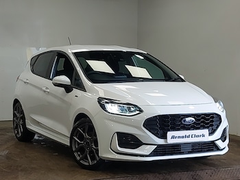 Used Ford Fiesta 2023 for sale - 78791206: Photo