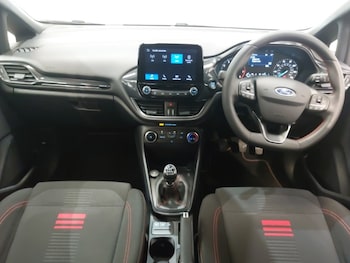 Used Ford Fiesta 2023 for sale - 78791206: Photo