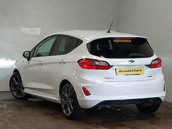 Used Ford Fiesta 2023 for sale - 78791206: Photo