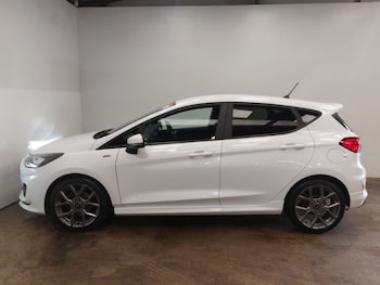 Used Ford Fiesta 2023 for sale - 78791206: Photo