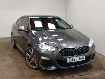 BMW - 2 Series