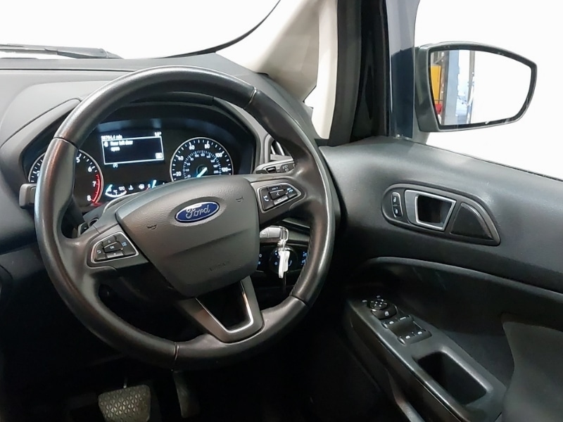 Used Ford Ecosport 2018 for sale - 77224043: Photo 10