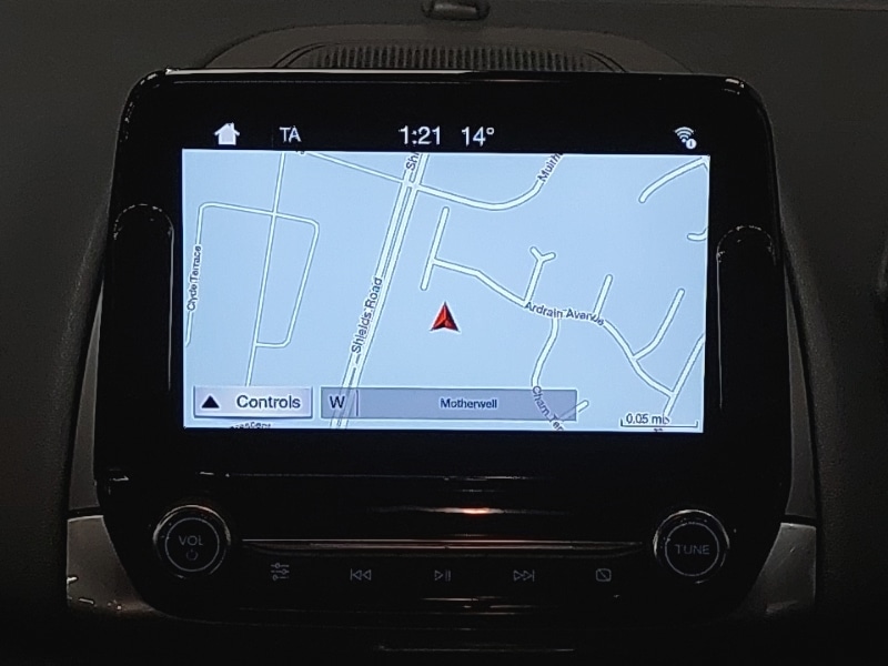 Used Ford Ecosport 2018 for sale - 77224043: Photo 11