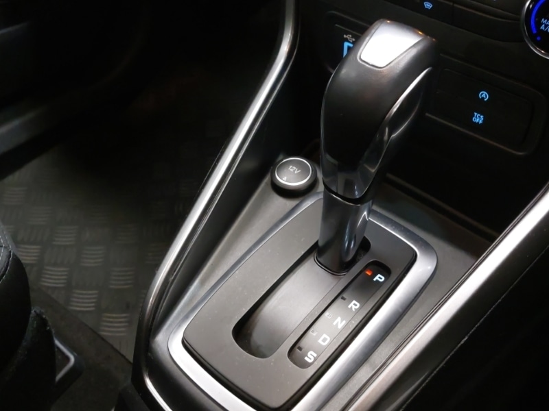 Used Ford Ecosport 2018 for sale - 77224043: Photo 12