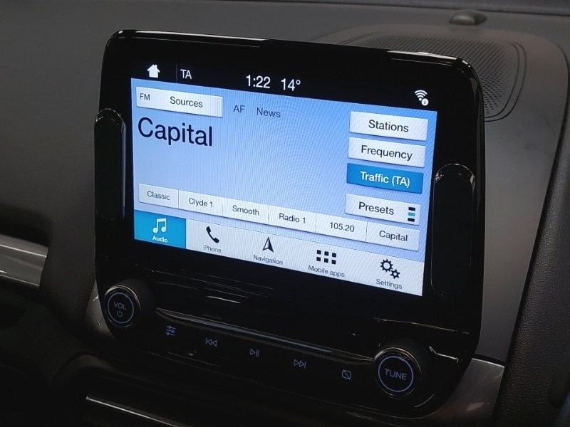 Used Ford Ecosport 2018 for sale - 77224043: Photo 14