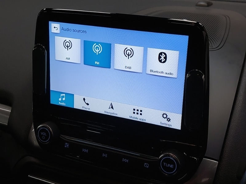 Used Ford Ecosport 2018 for sale - 77224043: Photo 15