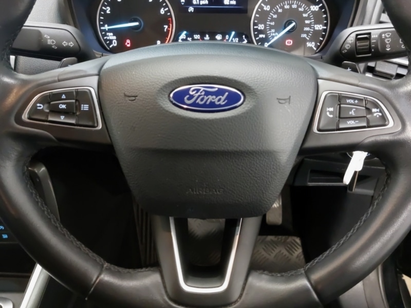 Used Ford Ecosport 2018 for sale - 77224043: Photo 16