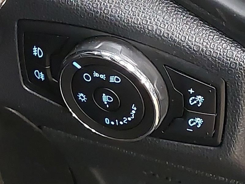 Used Ford Ecosport 2018 for sale - 77224043: Photo 17