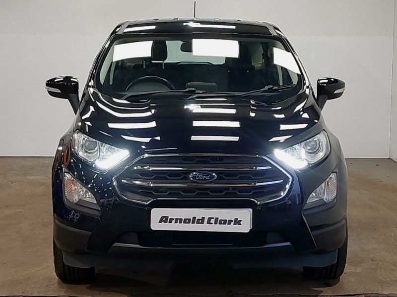 Used Ford Ecosport 2018 for sale - 77224043: Photo 19
