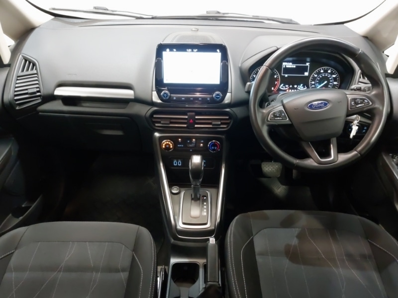 Used Ford Ecosport 2018 for sale - 77224043: Photo 2