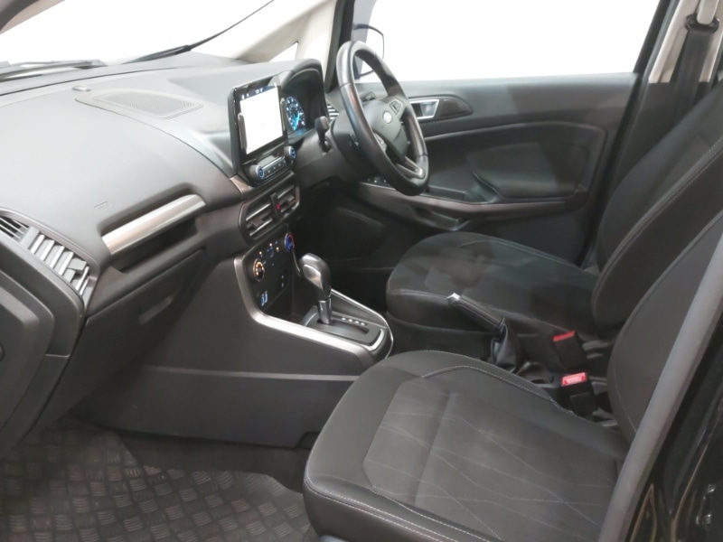 Used Ford Ecosport 2018 for sale - 77224043: Photo 5