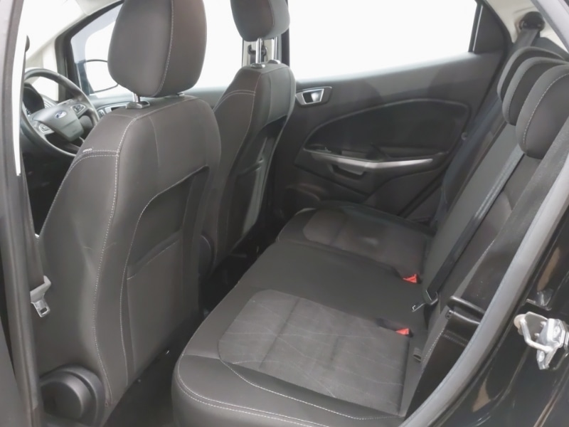 Used Ford Ecosport 2018 for sale - 77224043: Photo 6