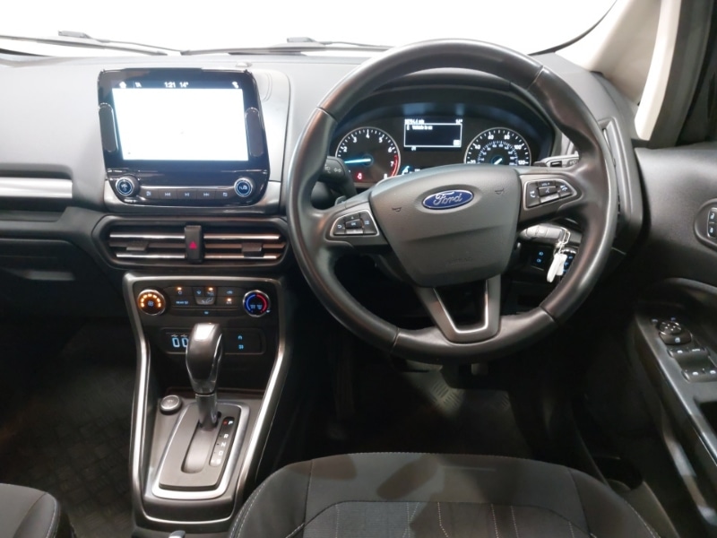Used Ford Ecosport 2018 for sale - 77224043: Photo 7