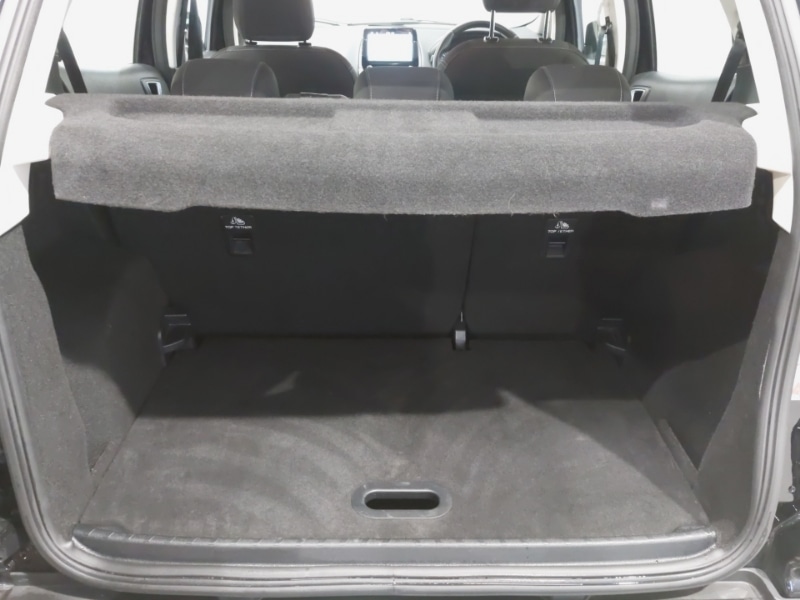 Used Ford Ecosport 2018 for sale - 77224043: Photo 8