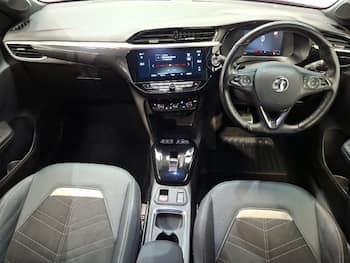 Used Vauxhall Corsa 2023 for sale - 79763579: Photo
