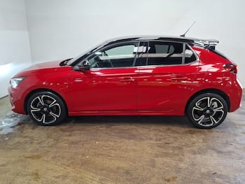 Used Vauxhall Corsa 2023 for sale - 79763579: Photo