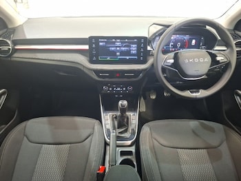 Used Skoda Fabia 2025 for sale - 79061023: Photo