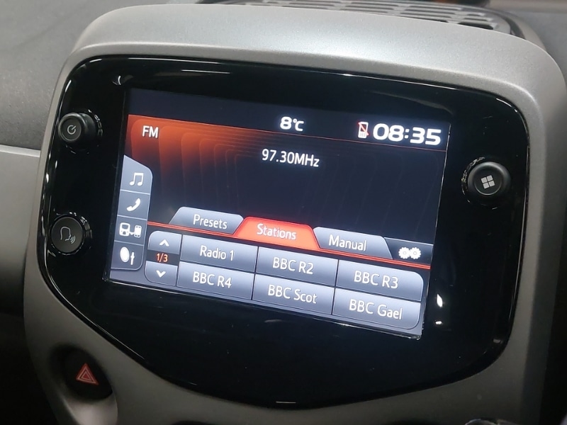 Used Toyota AYGO 2021 for sale - 78146858: Photo 15