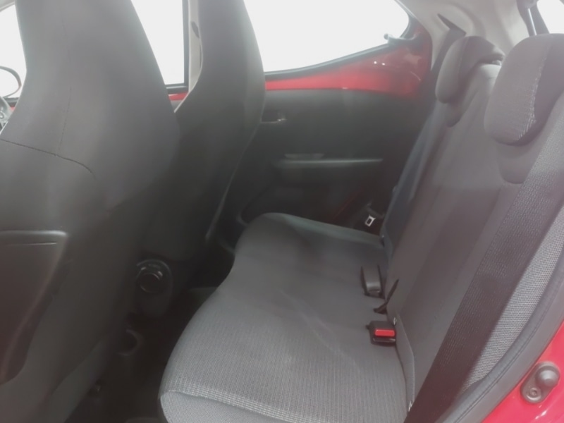 Used Toyota AYGO 2021 for sale - 78146858: Photo 6