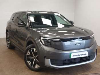 2025 - 210kW Select 77kWh 5dr Auto