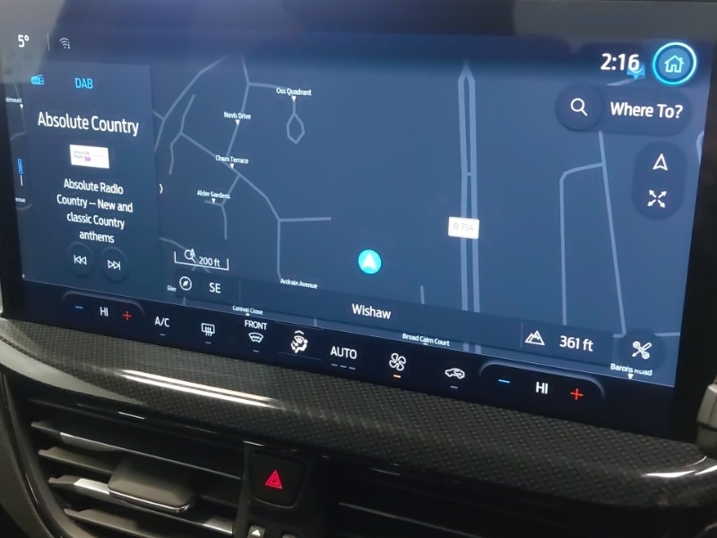 Used Ford Focus 2022 for sale - 77062609: Photo 14