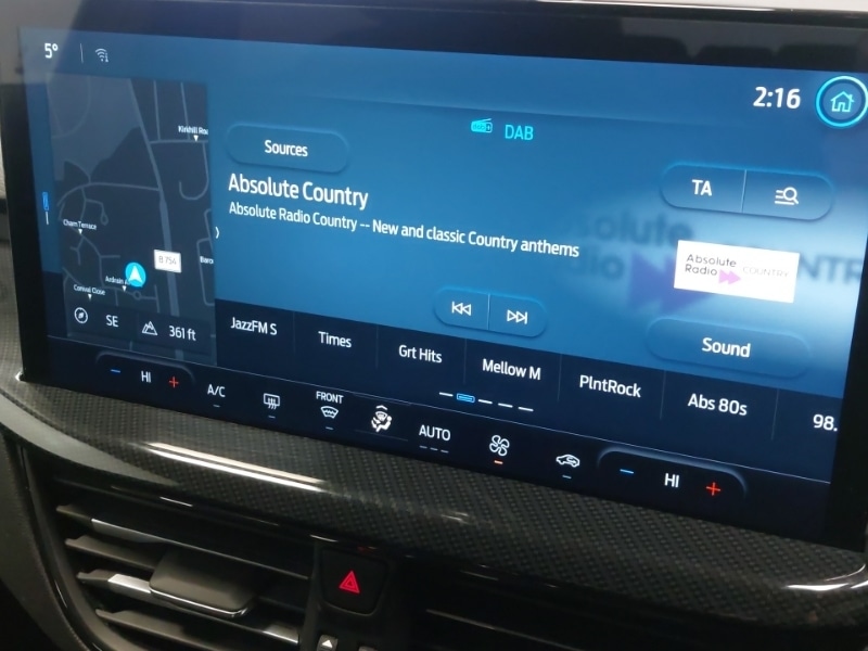 Used Ford Focus 2022 for sale - 77062609: Photo 15