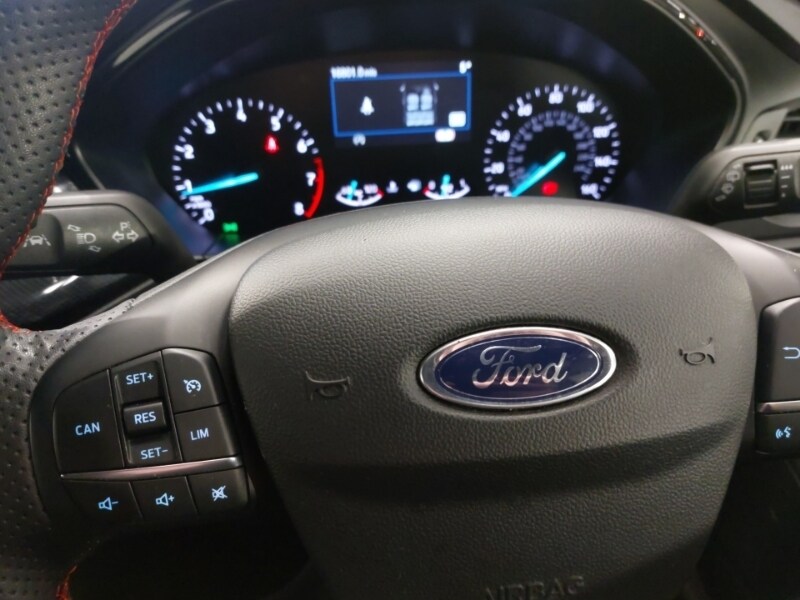 Used Ford Focus 2022 for sale - 77062609: Photo 17