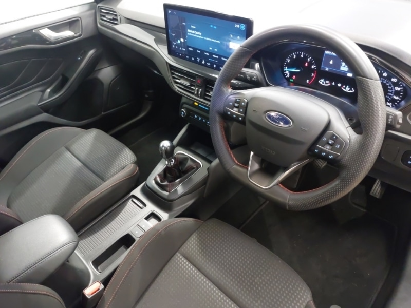 Used Ford Focus 2022 for sale - 77062609: Photo 18