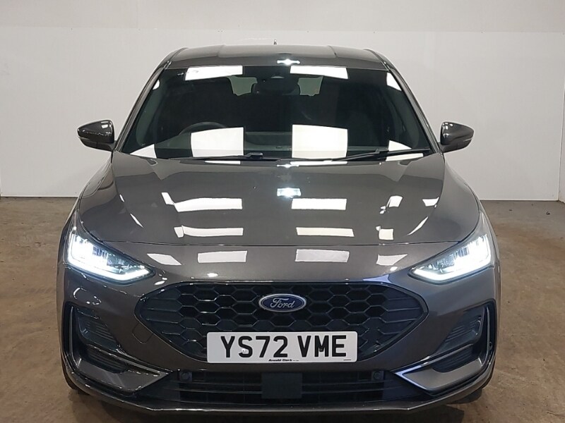 Used Ford Focus 2022 for sale - 77062609: Photo 19