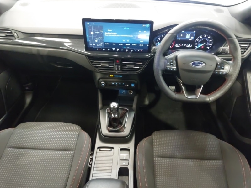 Used Ford Focus 2022 for sale - 77062609: Photo 2