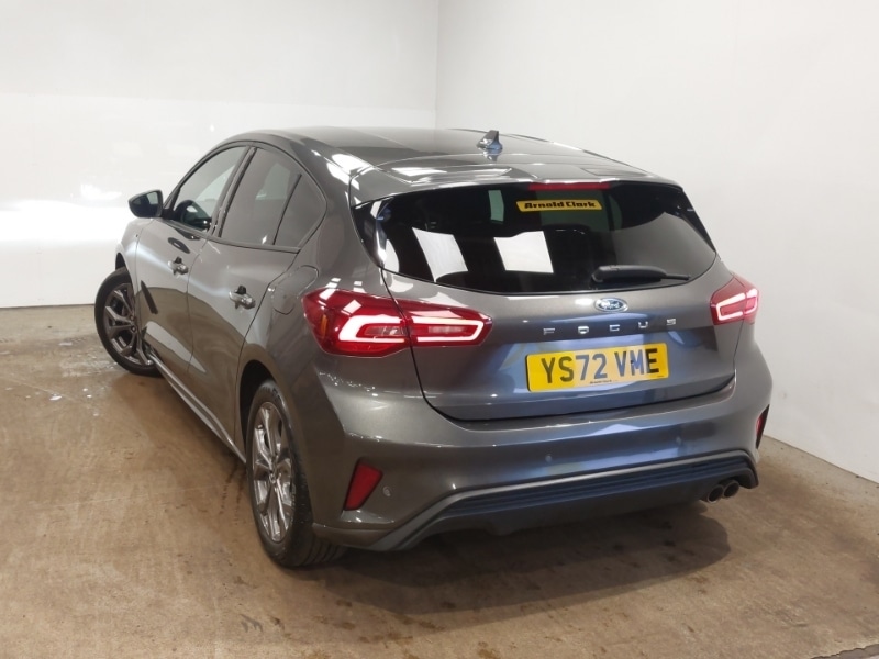 Used Ford Focus 2022 for sale - 77062609: Photo 3