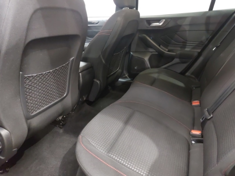 Used Ford Focus 2022 for sale - 77062609: Photo 6