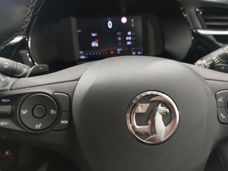 Used Vauxhall Corsa 2022 for sale - 76103692: Photo 17