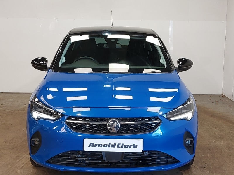 Used Vauxhall Corsa 2022 for sale - 76103692: Photo 19