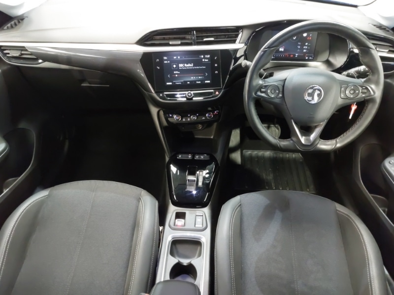 Used Vauxhall Corsa 2022 for sale - 76103692: Photo 2