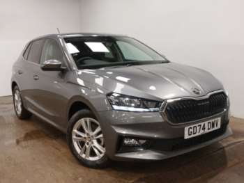 2025 - 1.0 TSI 116 SE L 5dr