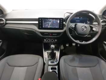 Used Skoda Fabia 2025 for sale - 74913945: Photo