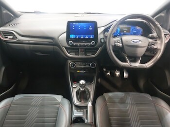 Used Ford Puma 2021 for sale - 78841901: Photo