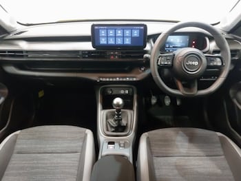 Used Jeep Other 2025 for sale - 75429210: Photo