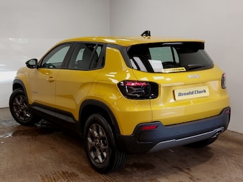 Used Jeep Other 2025 for sale - 75429210: Photo