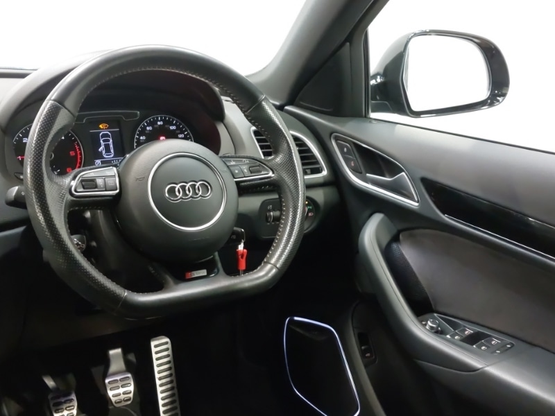 Used Audi Q3 2018 for sale - 77410079: Photo 11