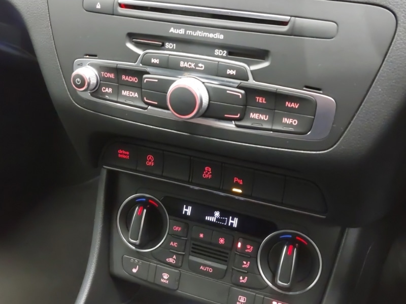 Used Audi Q3 2018 for sale - 77410079: Photo 13