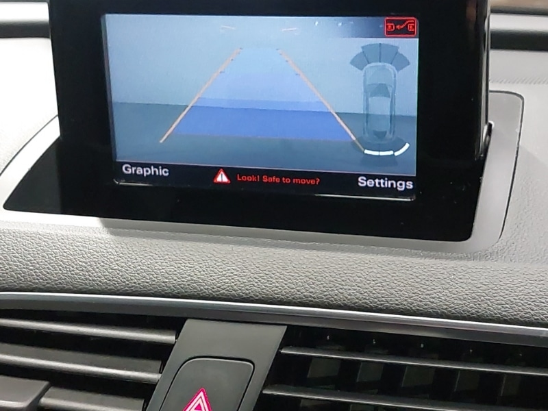 Used Audi Q3 2018 for sale - 77410079: Photo 14