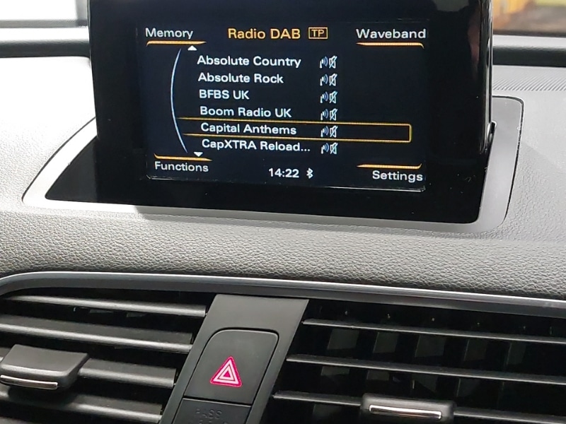 Used Audi Q3 2018 for sale - 77410079: Photo 15