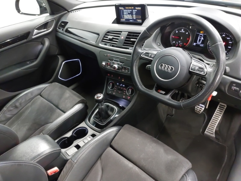 Used Audi Q3 2018 for sale - 77410079: Photo 18
