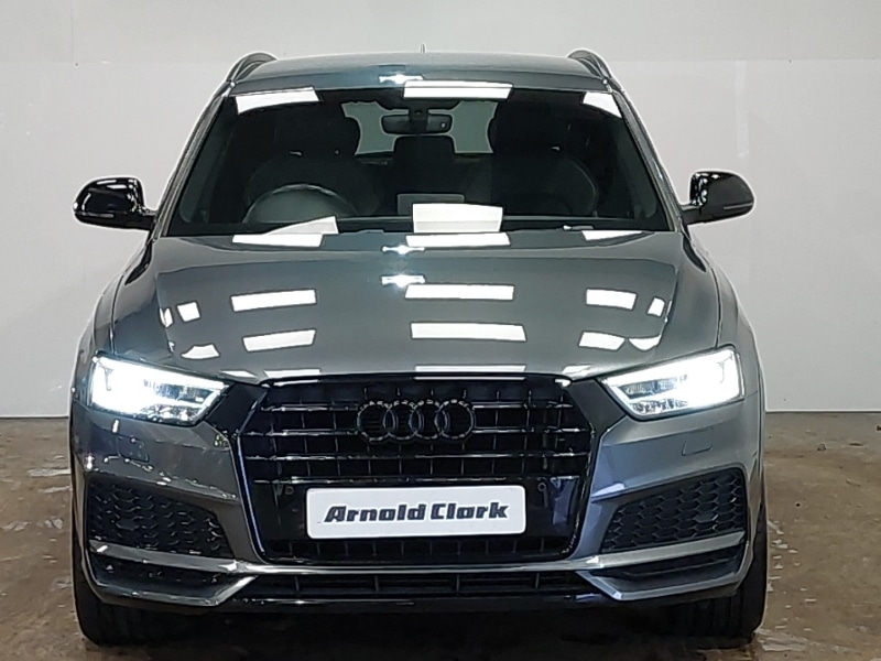 Used Audi Q3 2018 for sale - 77410079: Photo 19