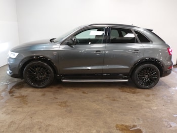 Used Audi Q3 2018 for sale - 77410079: Photo