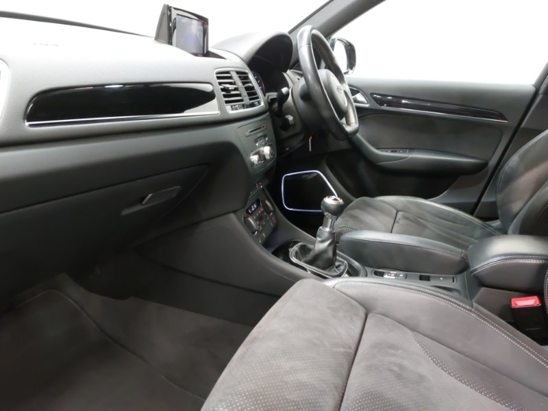 Used Audi Q3 2018 for sale - 77410079: Photo 5