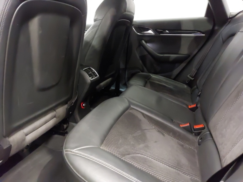 Used Audi Q3 2018 for sale - 77410079: Photo 6